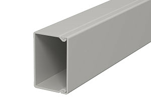 OBO Bettermann Кабельный канал WDK 30x45x2000 мм (ПВХ,серый) 6026850