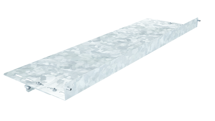 DKC Плата компенсац. для разделителя Ш=800