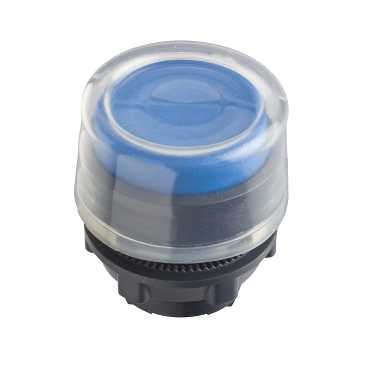 Купить SE XB5 Головка для кнопки 22мм с возвратом ZB5AP6