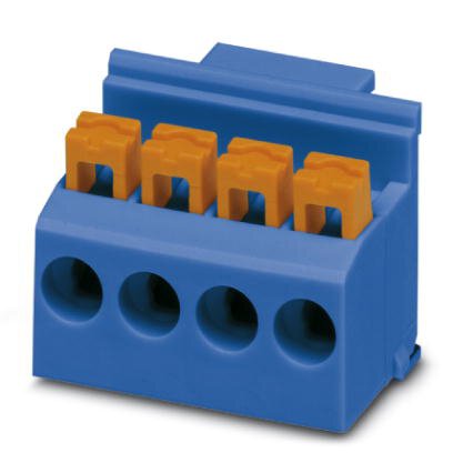 Phoenix Contact FKDSO 2,5/ 4-L BU 5015 2202356