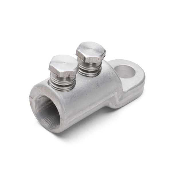 Купить КВТ Наконечник болтовой 2НБ-70/120 (уп.10)