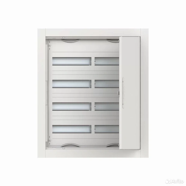 Купить CU24 V Щит в нишу 2CPX052613R9999 (U42) ABB