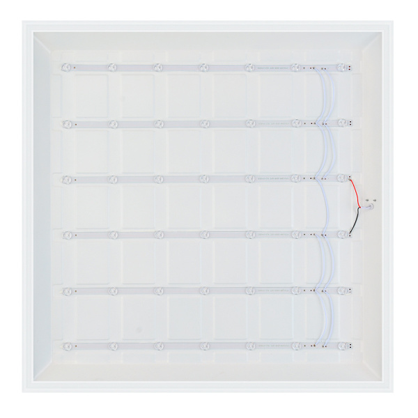 Horoz Electric 056-010-0045 45W 4200K 175-265V Потолочный светильник (59,5CM) PLAZMA-45 HRZ22002584