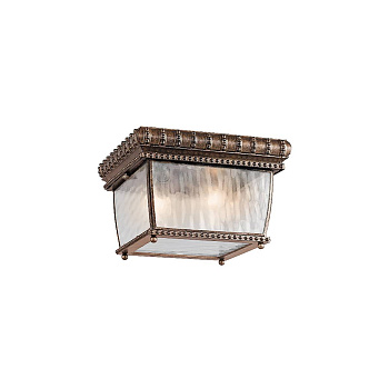 Natural Concept VENETIAN RAIN Потолочный фонарь KL-VENETIAN-F