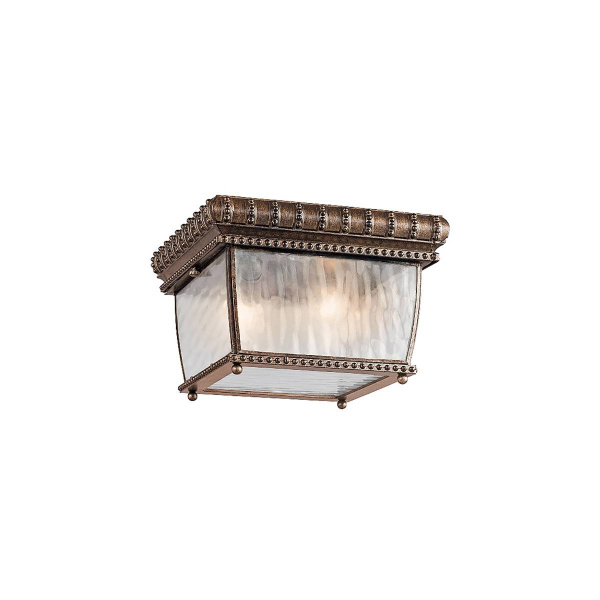 Natural Concept VENETIAN RAIN Потолочный фонарь KL-VENETIAN-F