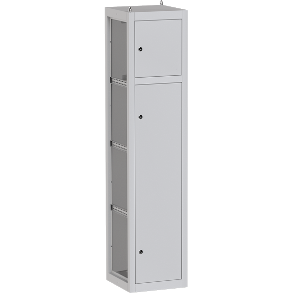 Купить EKF PROxima Каркас ВРУ-2 Unit S сварной IP31 (2000х450х450)