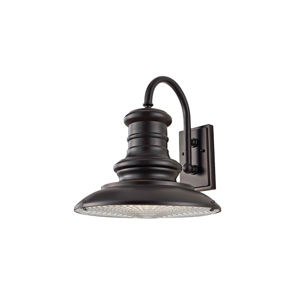 Natural Concept REDDING STATION Настенный фонарь FE-REDDING2-L-RB Natural Concept REDDING STATION Настенный фонарь FE-REDDING2-L-RB