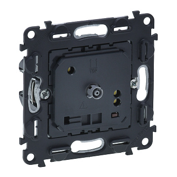 Legrand Valena Мех IN'MATIC Регулятор теплого пола с датчиком, винт.зажим 752034