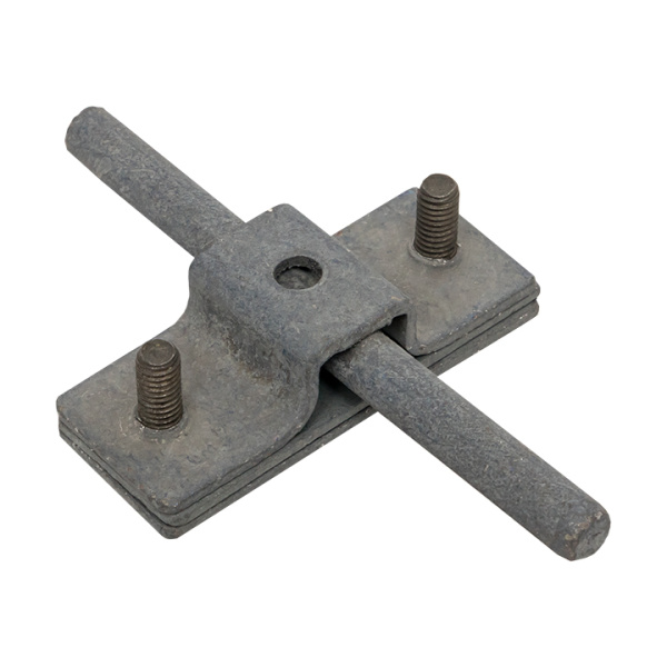 Купить EKF PROxima Держатель для полосы (кровельный) HZ