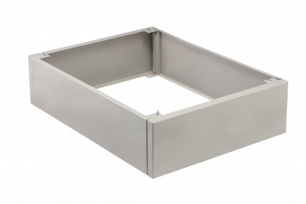 DEKraft Цоколь 200х800х600 для КВРУ ЦВ-01 30854DEK