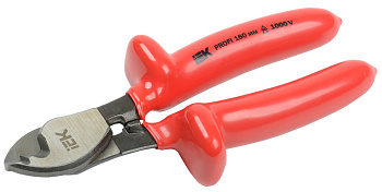 IEK Кабелерез Profi 160мм 1000В TCU-3-160
