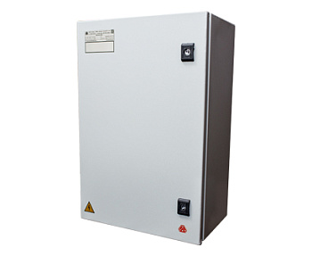 СТ Щит управления DALI B640S