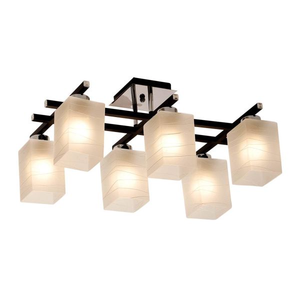 Citilux Люстра потолочная  Оскар CL127161