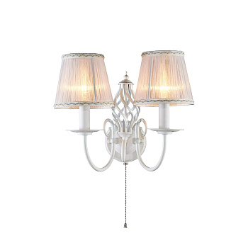 Citilux CL427320 Ровена Белая Светильник Бра