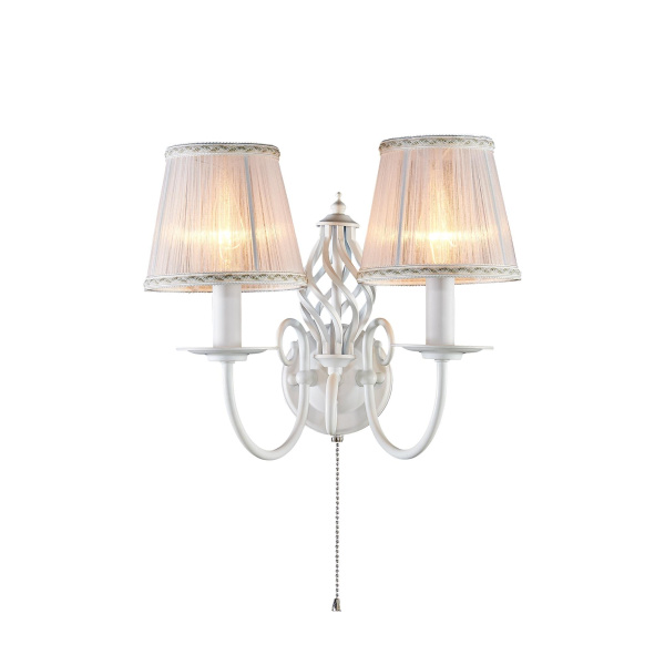 Citilux CL427320 Ровена Белая Светильник Бра