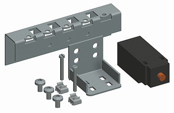 SE Дверной выключатель 10A SM NSYMDCM20