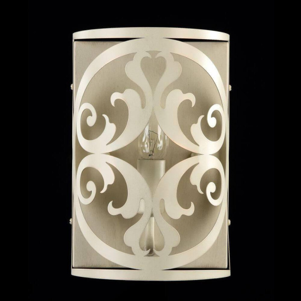 Купить Maytoni House Rustika Кремовый Бра 1xE14 60W H899-01-W