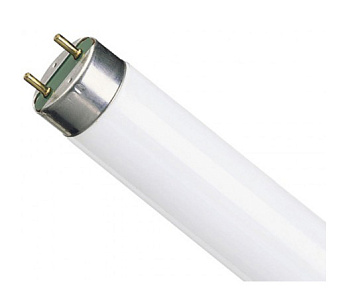 Osram Лампа люминесцентная LUMILUX T8 L 18W/840 4058075693074