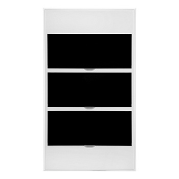 Kranz Бокс пластиковый ЩРН-П-36 IP41 белый KR-11-0336