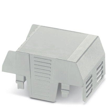 Phoenix Contact EH 52,5 F-C SS/ABS-PC GY7035 Верхняя часть корпуса 1074796