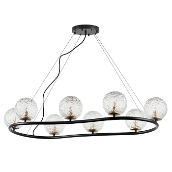 Lightstar Люстра подвесная Bari Lightstar 815287