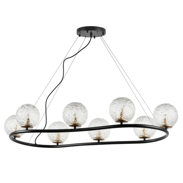 Lightstar Люстра подвесная Bari Lightstar 815287