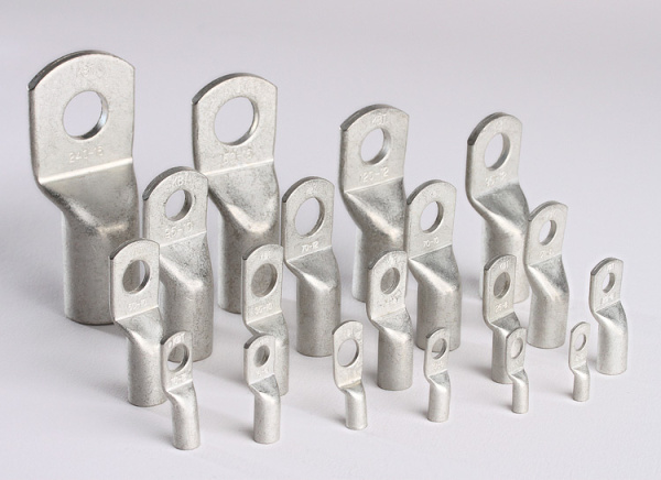 Купить КВТ Наконечник ТМЛс 6-5 (уп.100)