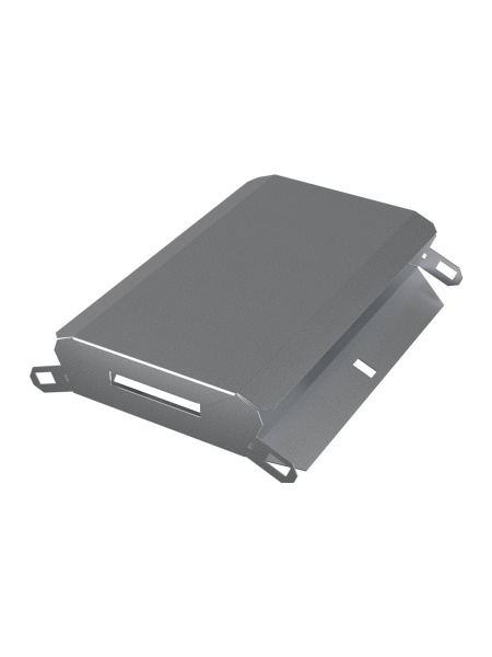 TDM Поворот на 45 град. вертикальный внешний 35х200 SQ2902-1604