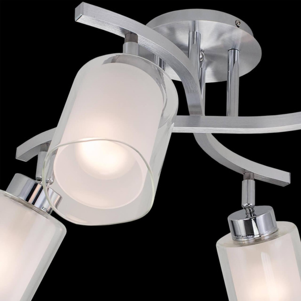 Купить Citilux CL169141 Аэлита Светильник Люстра