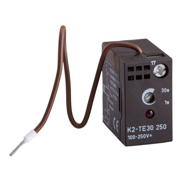 КЭАЗ Таймер включения электронный OptiStart K2-TE30-60 117770