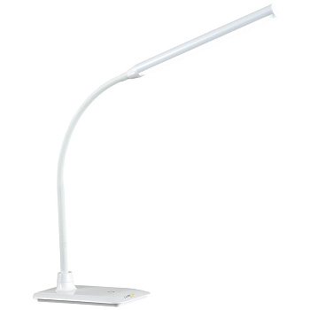 Lumion 3754/6TL LN19 274 белый Настольная лампа LED 6W 220V HARUKO