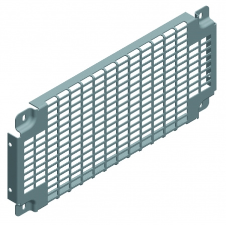 Купить SE Sarel Плата перфорированная 6000 600X1000 NSYSTMP60100