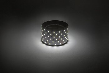 ЭРА Светодиодная лента LS2835 -4,8-60-12-4000K-IP20-1 year-5m, дневной белый, 5 м