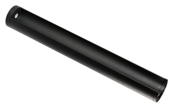 Купить Arlight Светильник LGD-Path-Round90-H650B-7W Warm White (IP54 Металл, 3 года) 020349