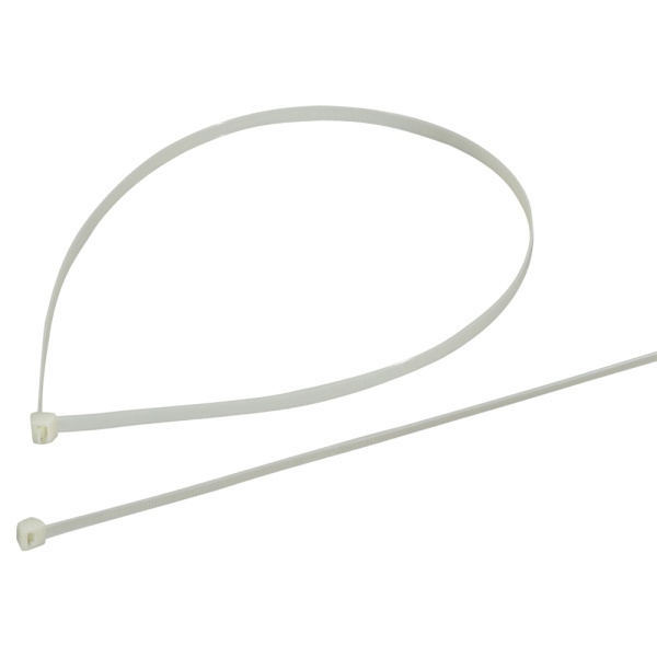 Купить Legrand Colson Серый Хомут ширина 9 длина 185 ∅ зажимания от 10 до 42 мм (упак.=100шт.) 031870