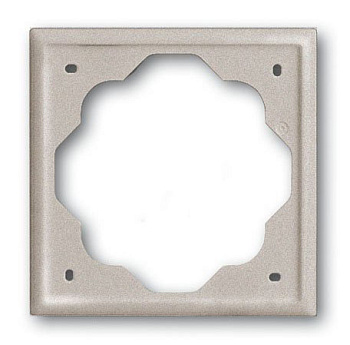 ABB BJE Impuls Шампань Рамка 1-ая 2CKA001754A4225