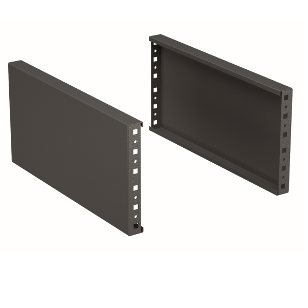 КЭАЗ Комплект панелей цоколя, Ш/Г=1000 мм, В=200 мм, 1 кмп=2 шт.