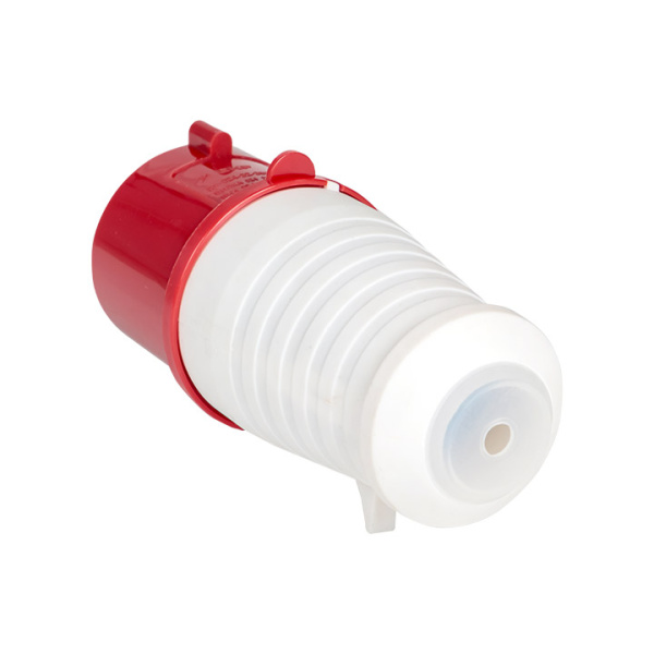 Купить EKF PROxima Вилка переносная 025 3Р+РЕ+N 32А 380В IP44