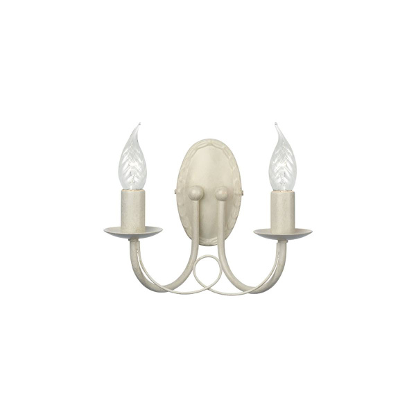 Natural Concept MINSTER Бра MN2-IV-GOLD