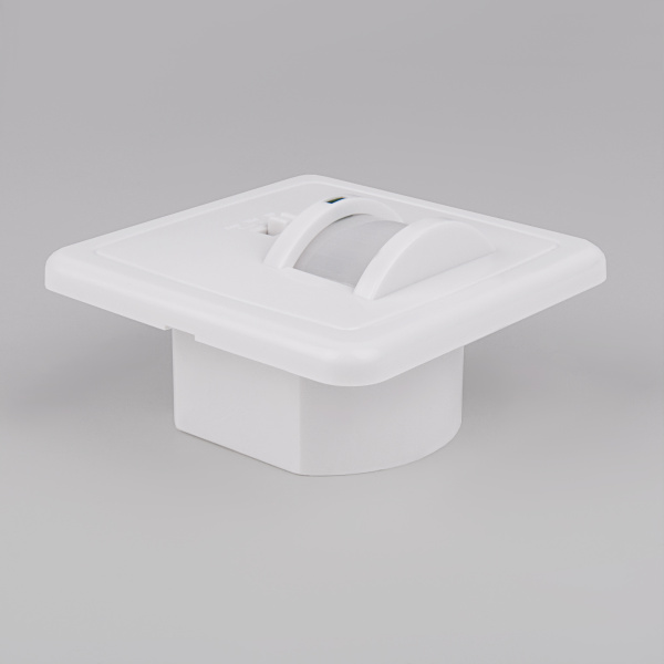 Купить Elektrostandard SNS-M-01 / датчик движения / Белый a056578