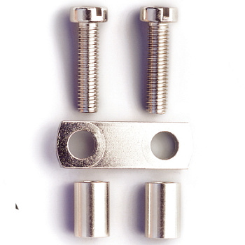 DKC POF/07, собранная перемычка ZPOF07