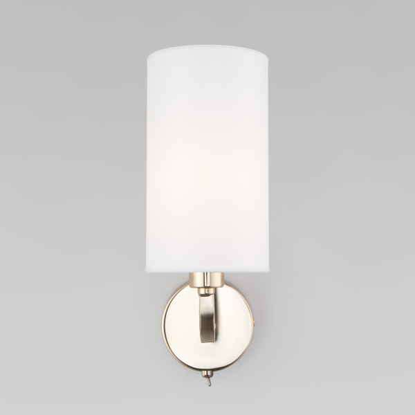 Купить Eurosvet Классический настенный светильник 60128/1 золото a056926