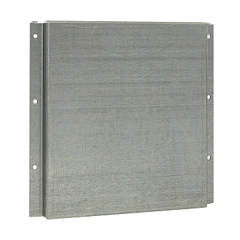 EKF PROxima Монтажная панель FORT (В300хШ400)