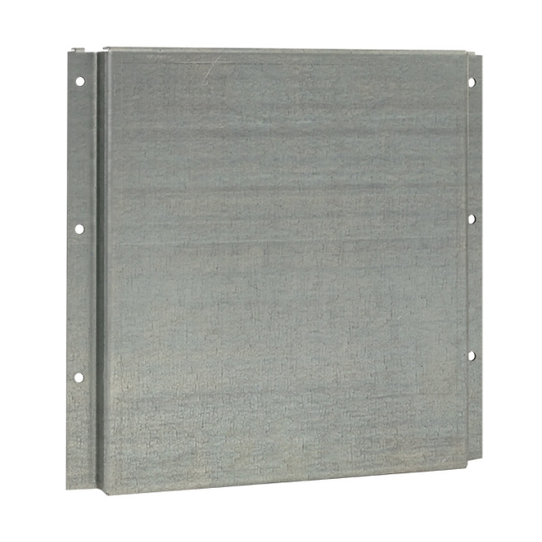 EKF PROxima Монтажная панель FORT (В300хШ400)