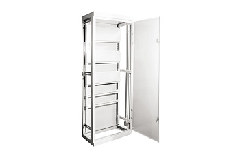 TDM Каркас ВРУ-1 (1800х600х450) SQ0905-0111