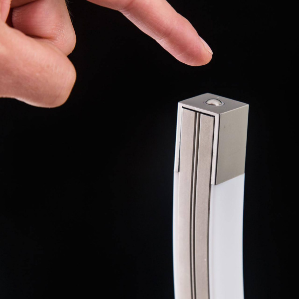 Купить Citilux CL804000 Гуффин Белый Светильник Торшер