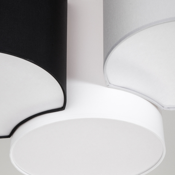 Купить Eurosvet 4183 Светильник потолочный Mona Colour a055954