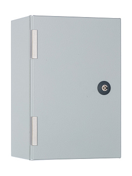 ABB Корпус шкафа с монт. платой 300х200х150 SRN3215K