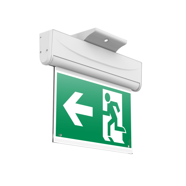 Varton Световой указатель Flip Basic 3W IP20 1.5ч V1-R0-70617-02A02-2000365