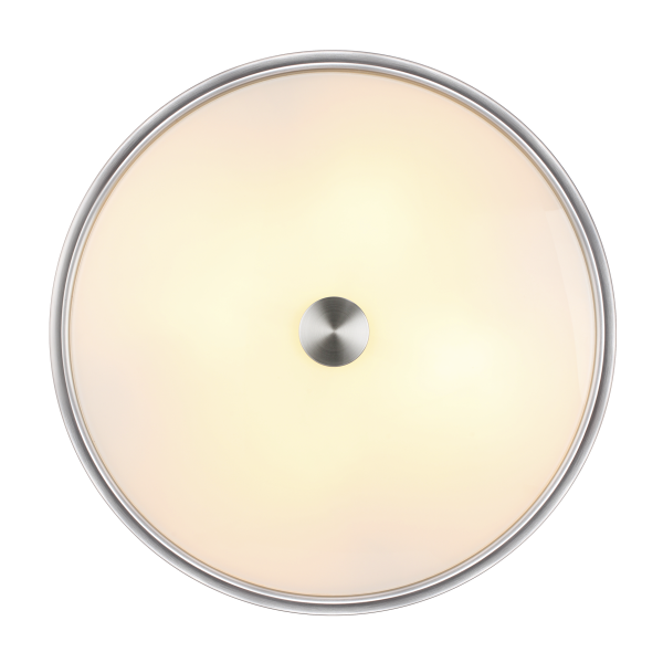 Купить Odeon Light 4825/4C WALLI ODL21 509 никель/белый Настенно-потолочный светильник E14 4*40W MARSEI